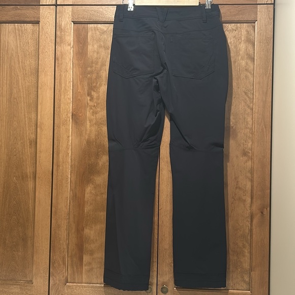 Outdoor Research pants in black, size 6 - Picture 3 of 3
